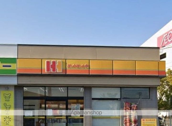 香川県高松市香西北町の賃貸アパートの周辺