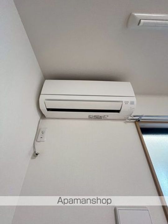 東京都八王子市打越町の賃貸アパートのその他画像