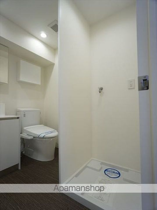 愛知県名古屋市東区泉2丁目の賃貸マンション201の内装