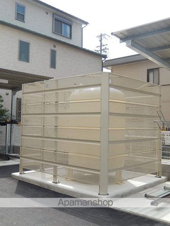 愛知県名古屋市千種区今池3丁目の賃貸マンションのその他画像