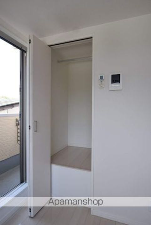 MEZONA旭ヶ丘壱番館101のその他画像