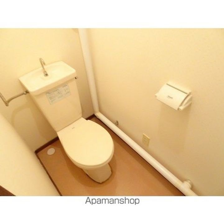 ソレイユⅡ203のその他画像