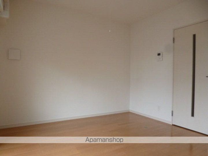 東京都板橋区小茂根2丁目の賃貸マンションの内装