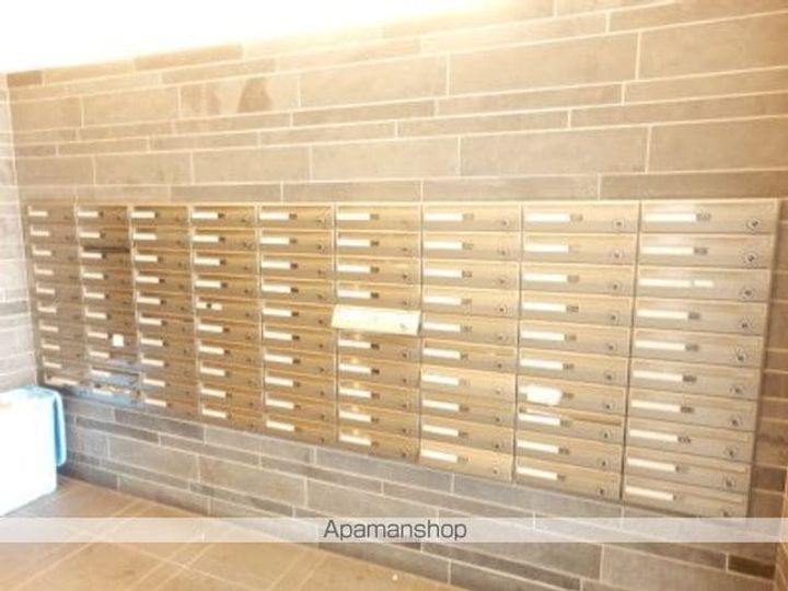 福岡県福岡市中央区舞鶴1丁目の賃貸マンションのその他画像