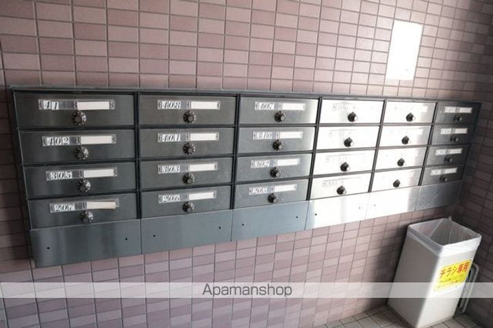 プリミエール白鷺のその他画像