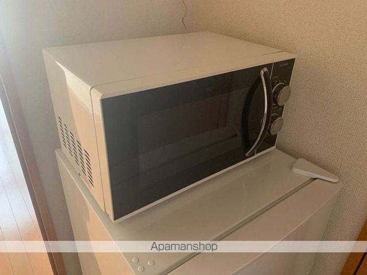 レオパレスエルムのその他画像