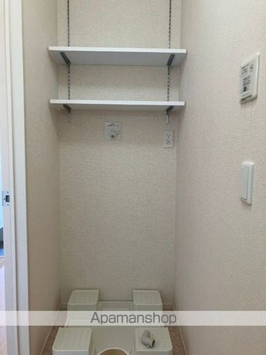 フォンテンブロー清住の内装