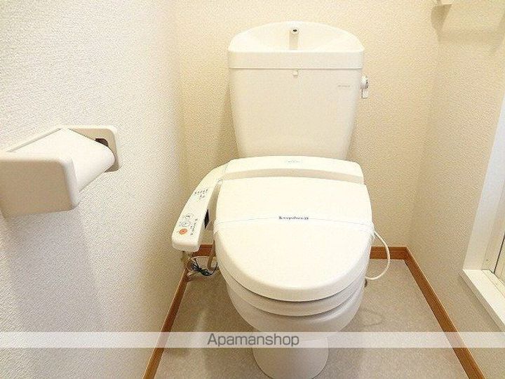 レオパレスにいえにし203のその他画像