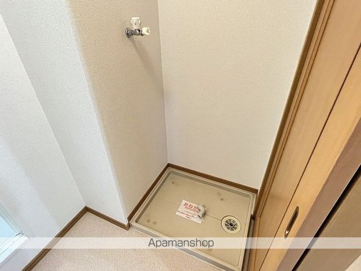 サンヴィレッジ豊岡2の内装