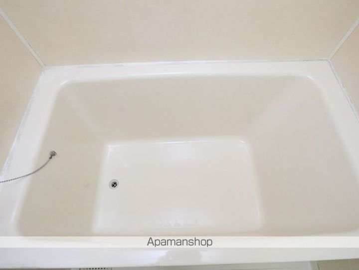 ビューハイツ301の内装