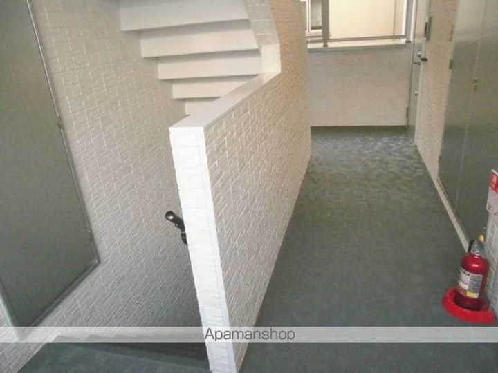 大阪府堺市堺区西永山園の賃貸マンションのその他画像