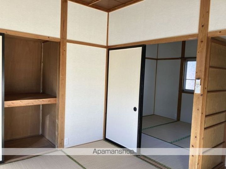 福島県いわき市平字愛谷町四丁目(一戸建)の賃貸物件戸建てのその他画像