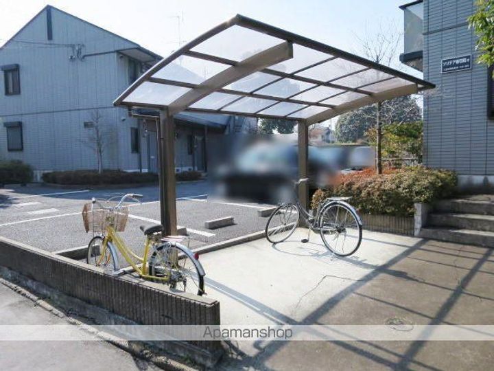 ソリテア春日町のその他画像