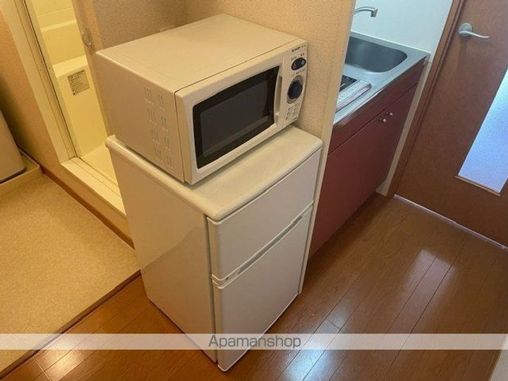 レオパレストリアノン武田のその他画像