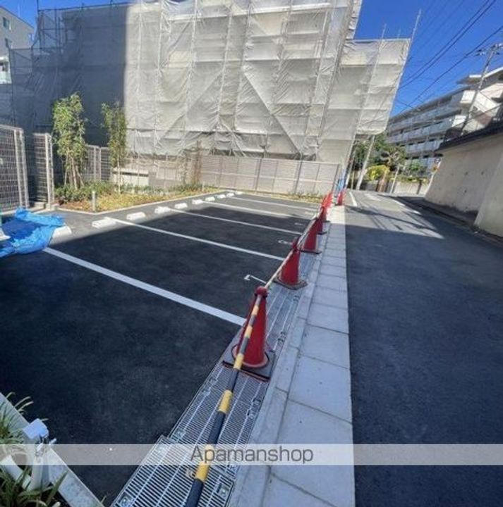 ザ・パークハビオ中野富士見町ガーデンのその他画像