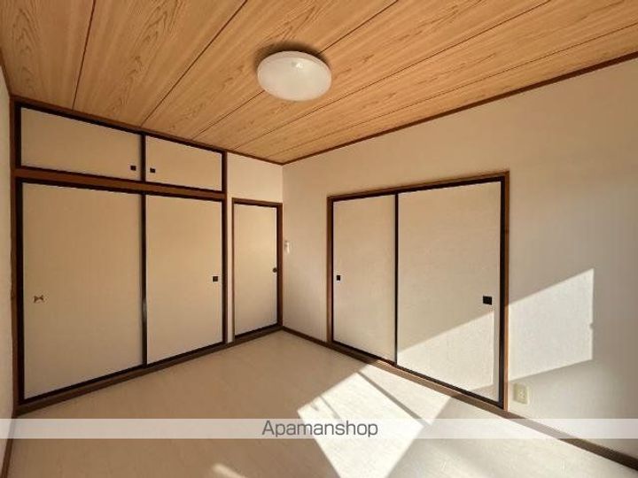 コンフォール壱番館のその他画像