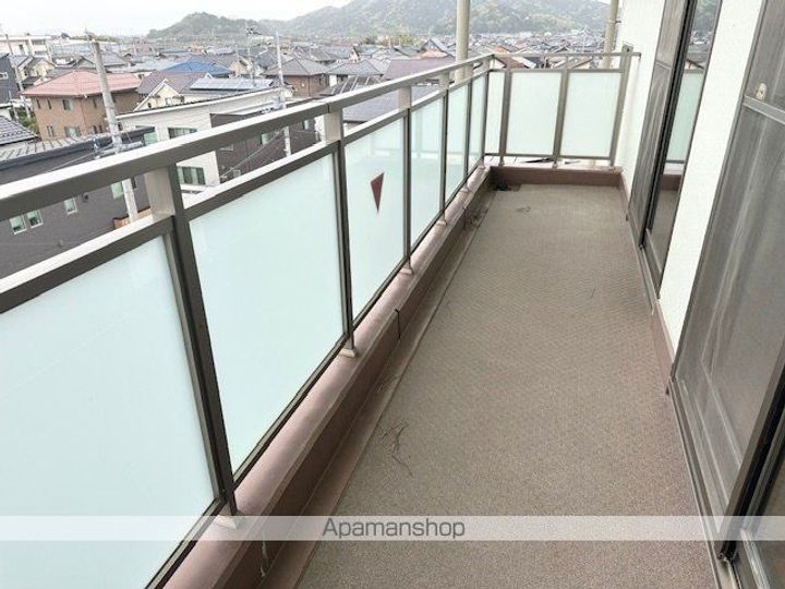 滋賀県彦根市南川瀬町の賃貸アパートのその他画像