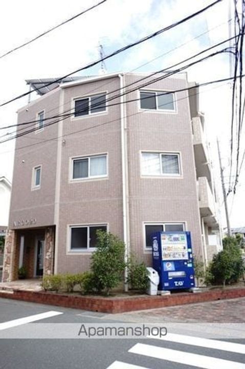 アルコ20の外観