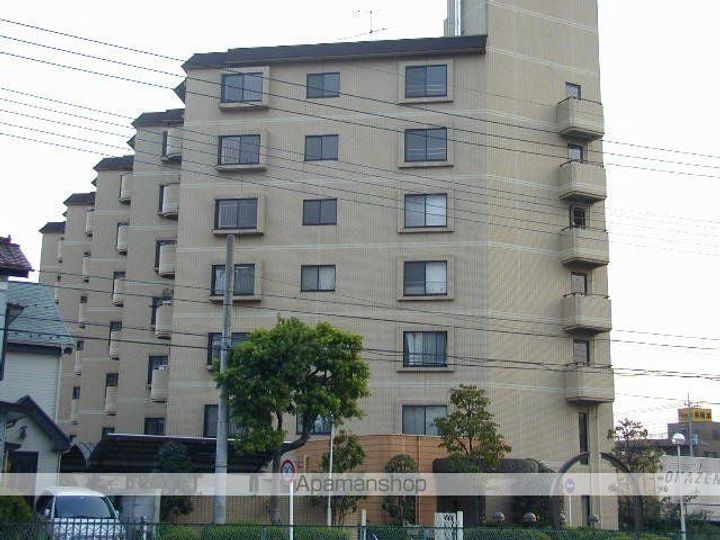 エトワール南302の外観