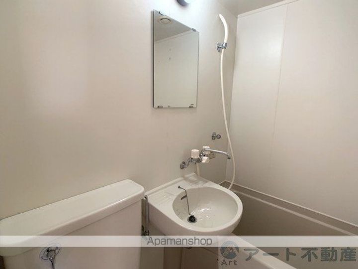 第2井上ハイツのその他画像