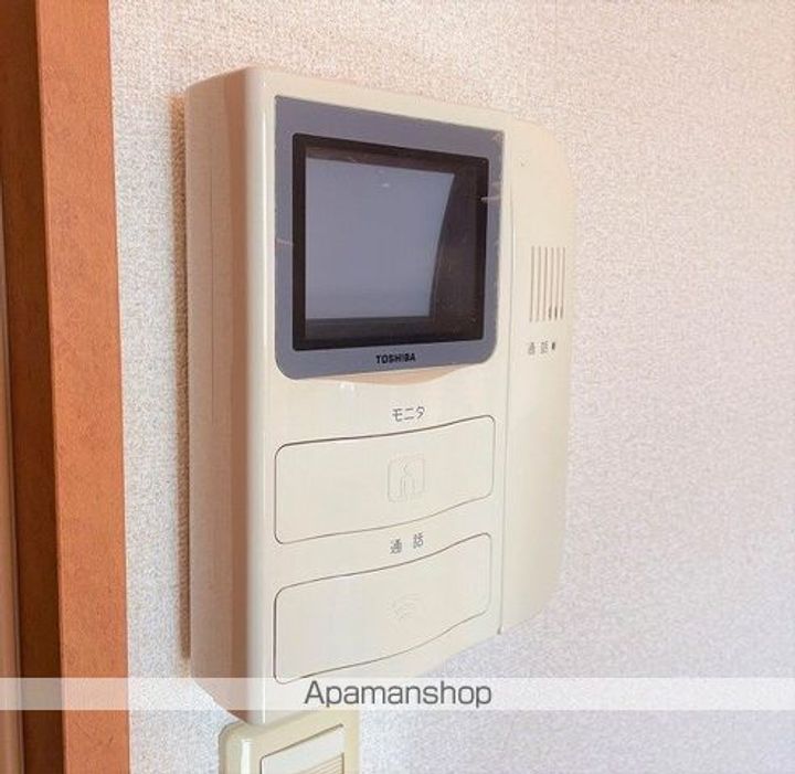 レオパレスグランシャリオ A207のその他画像