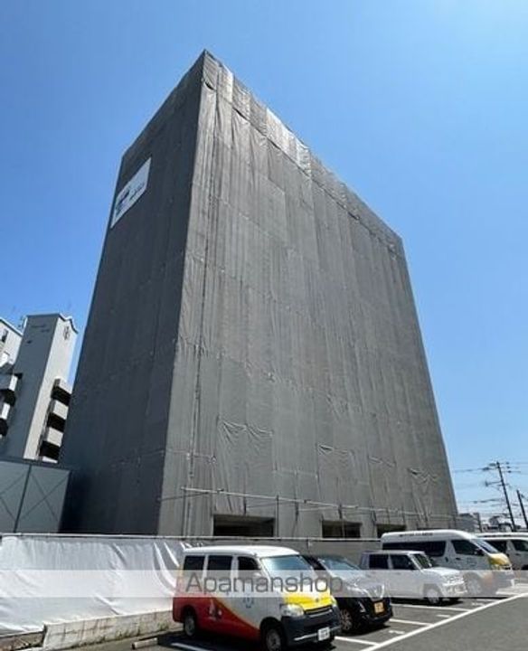 福岡県福岡市東区原田4丁目の賃貸マンションのその他画像