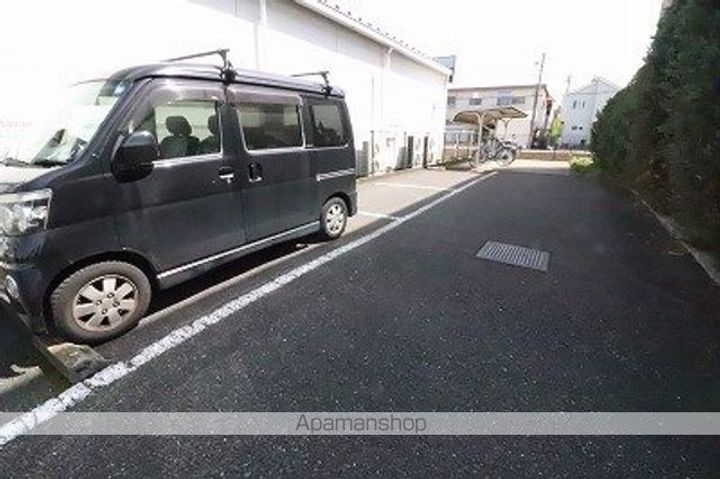 レオパレスクレールのその他画像