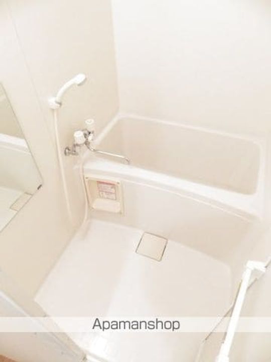 BARRY花園(バリーハナゾノ)403の風呂