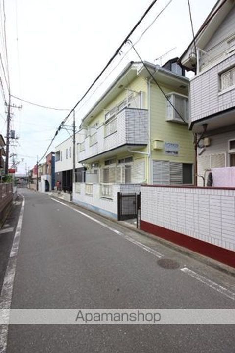 ハイツオオクラのその他画像