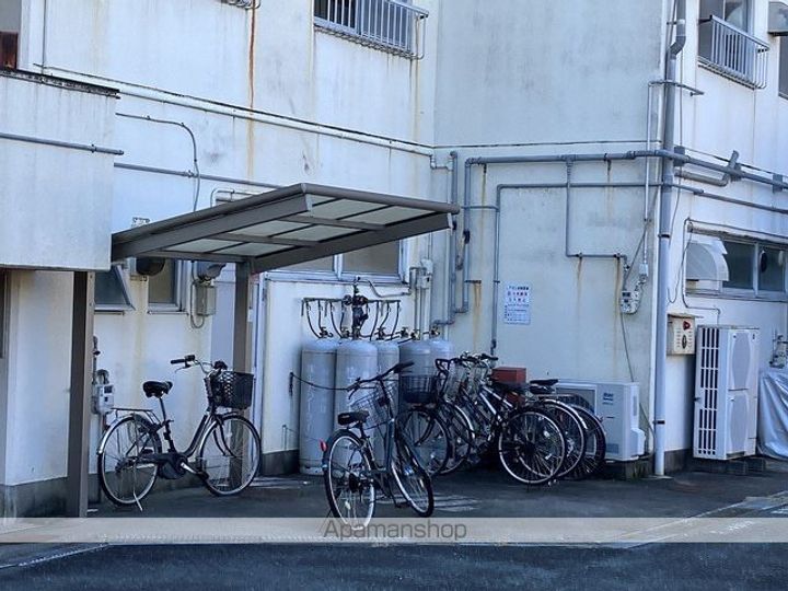 西塚ハイツのその他画像