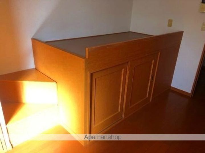 レオパレス竹山のその他画像