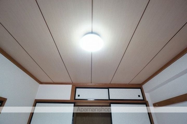 グリーンプラザ春日105の内装