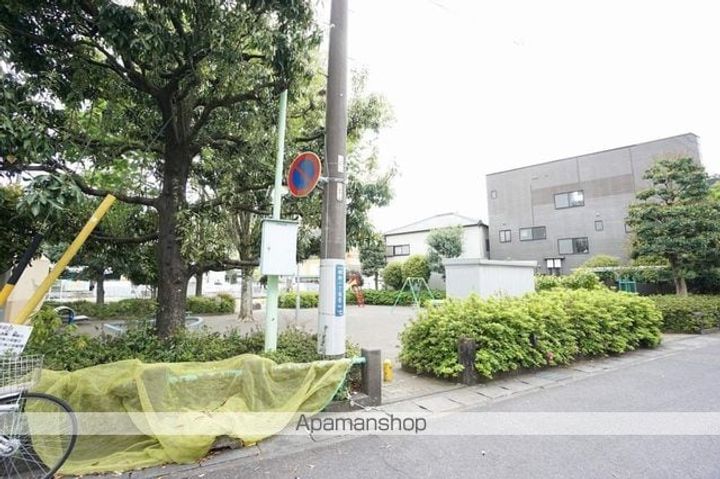 昭府スカイハイツ201の周辺