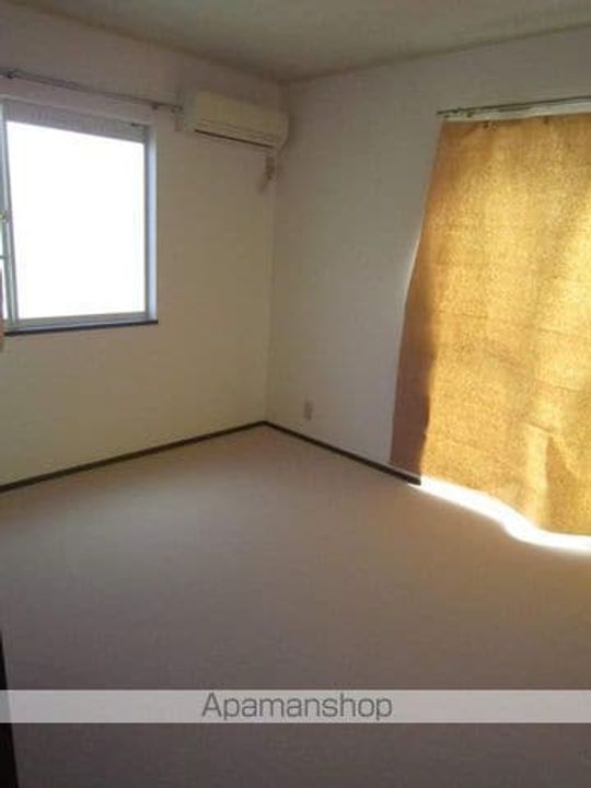 三井エクセルガーデン201の内装