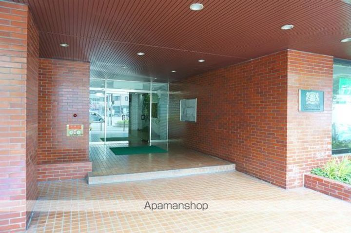 ライオンズマンション博多のその他画像