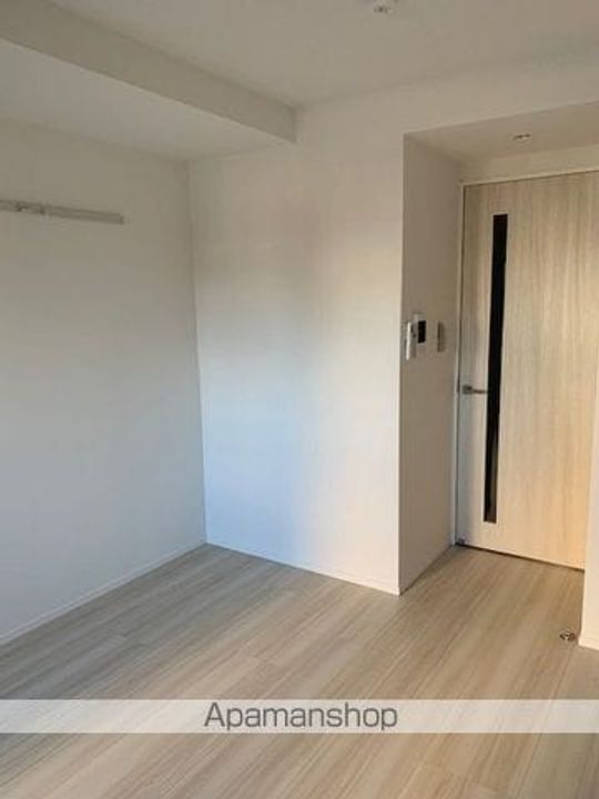 S−RESIDENCE松戸BENEの内装