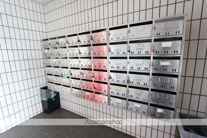 香川県高松市香西本町の賃貸マンションのその他画像