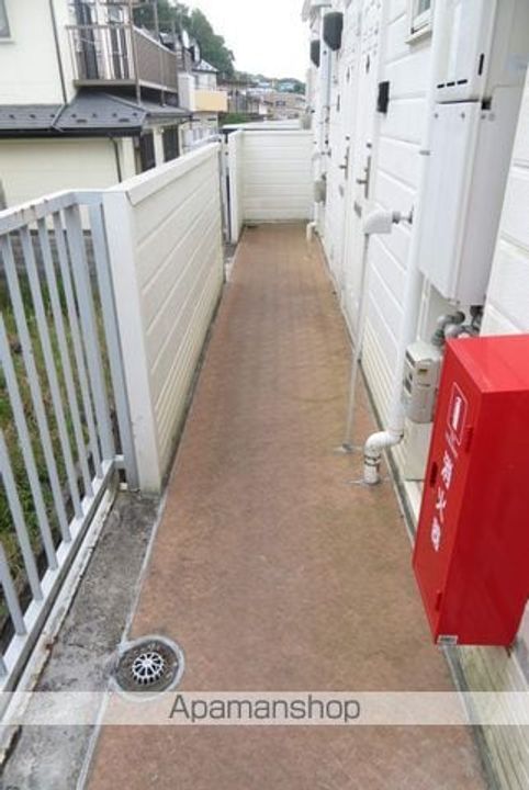 アップルハウス八木山弥生町203のその他画像