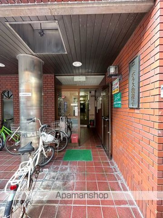 コーポラス我孫子のその他画像