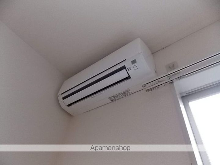 コーポラス大門のその他画像