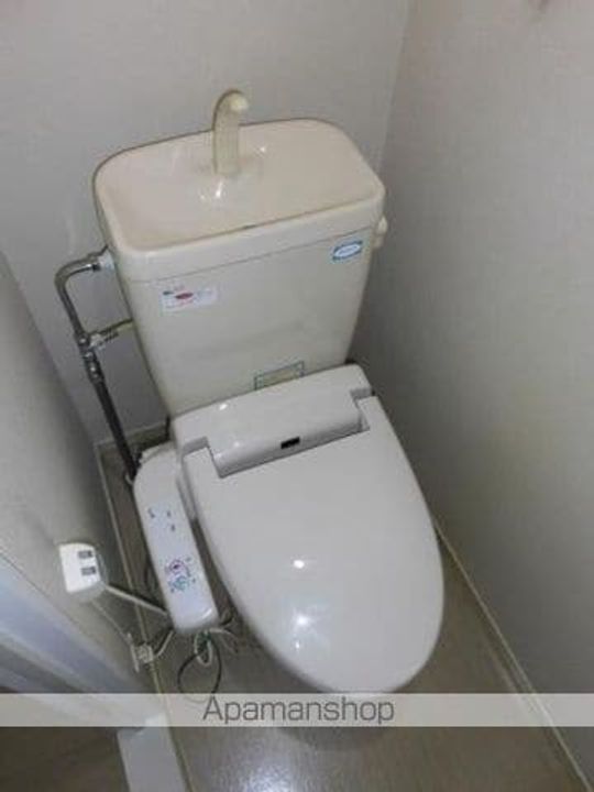 ヴィル・フローリッシュC205のその他画像