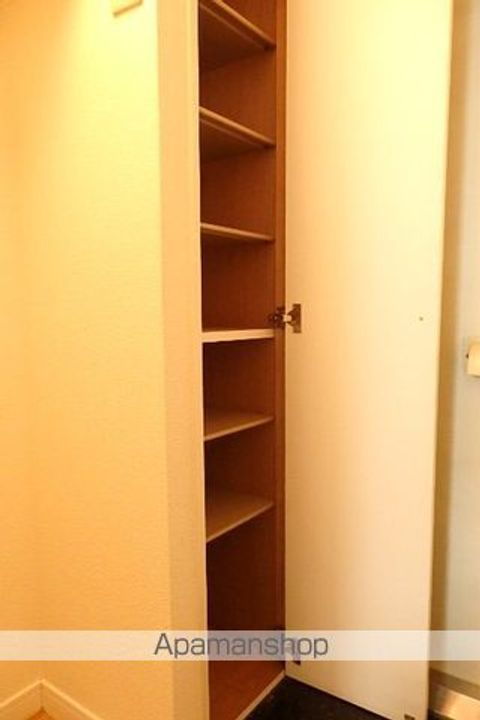 レオパレスヒロタの内装