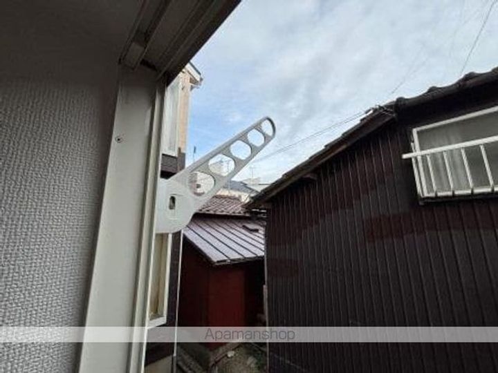 ハウスパーシモンⅢのその他画像