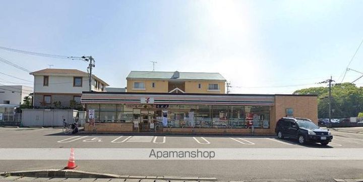 SOAVITA南薫西の周辺