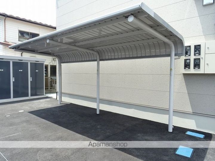 アイリーコート南小泉のその他画像