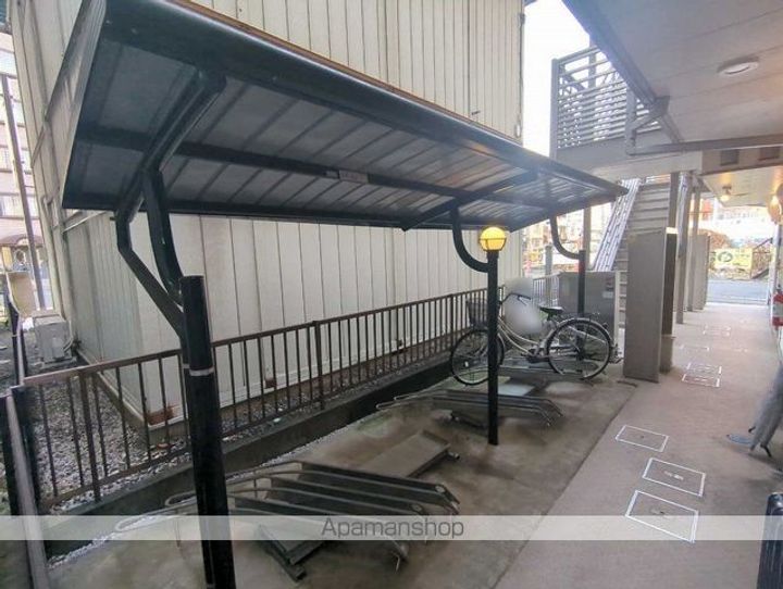 クレイノ柏桜館Ⅱのその他画像