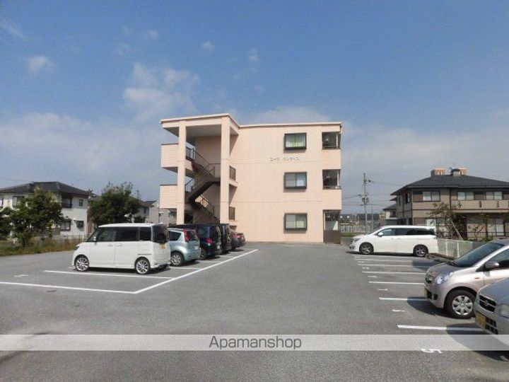 滋賀県米原市中多良2丁目の賃貸アパートのその他画像