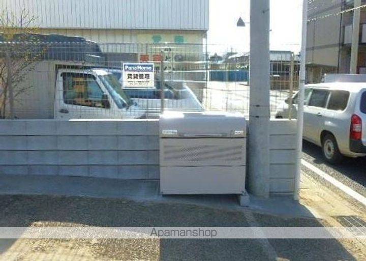 グリシナ102号室のその他画像
