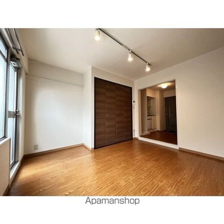 荒畑シティハウス303の内装