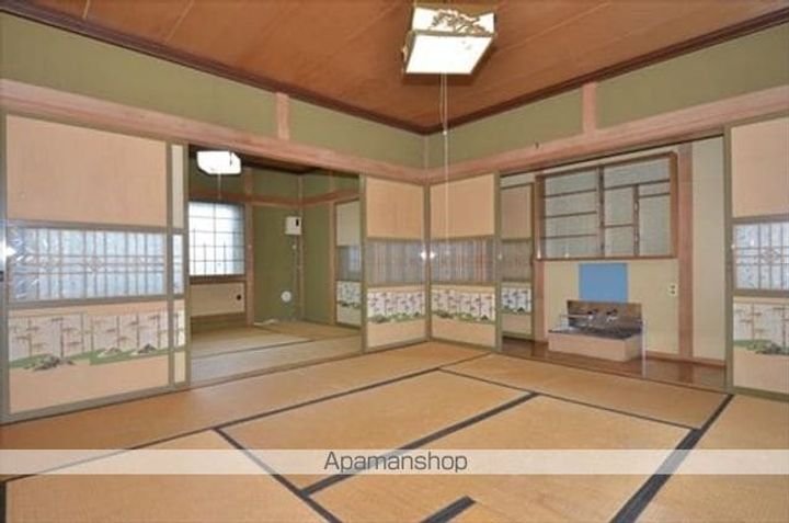 北海道網走市台町1丁目(一戸建)の賃貸物件のその他画像